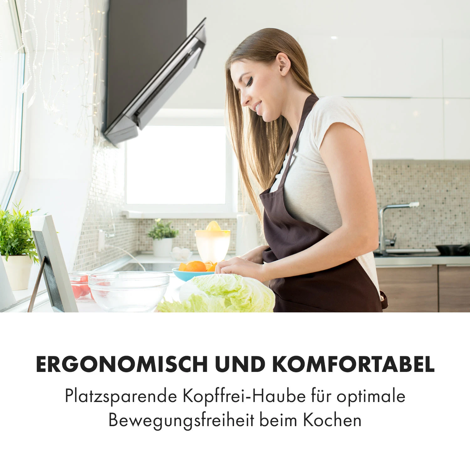 Balzac Silent 60 Dunstabzugshaube Kopffrei 9 Balzac Silent 60 Dunstabzugshaube Kopffrei – Bild 9