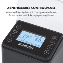 Brauheld Pro -Klarstein 10035516 de 0003 logo