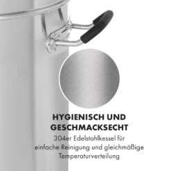 Brauheld Pro -Klarstein 10035516 de 0007 logo