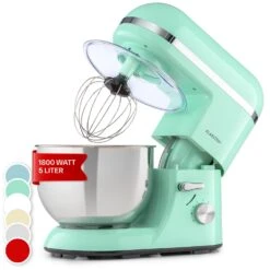 [Gebraucht] Bella Elegance Küchenmaschine