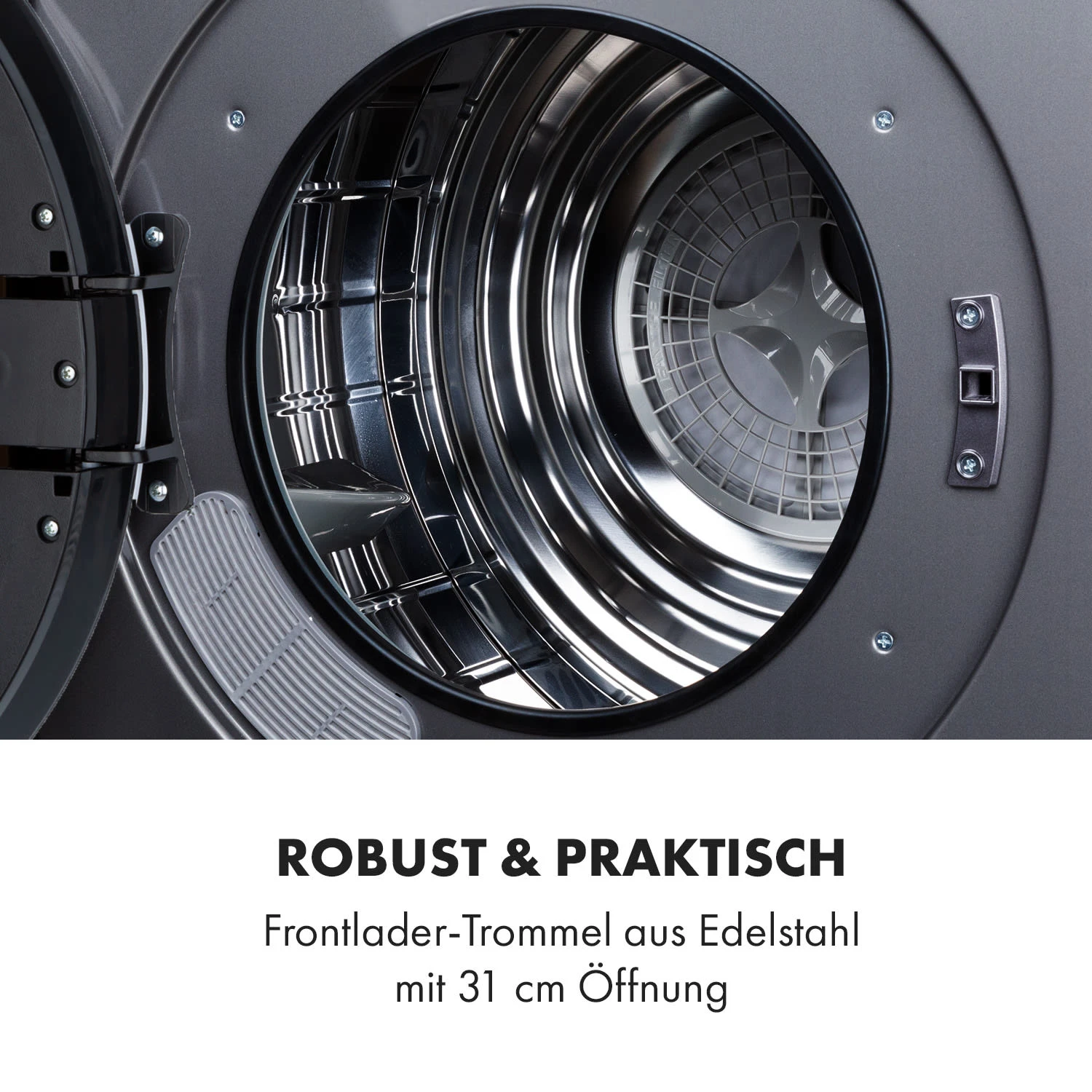 EZ Dry Wäschetrockner 6 EZ Dry Wäschetrockner – Bild 6