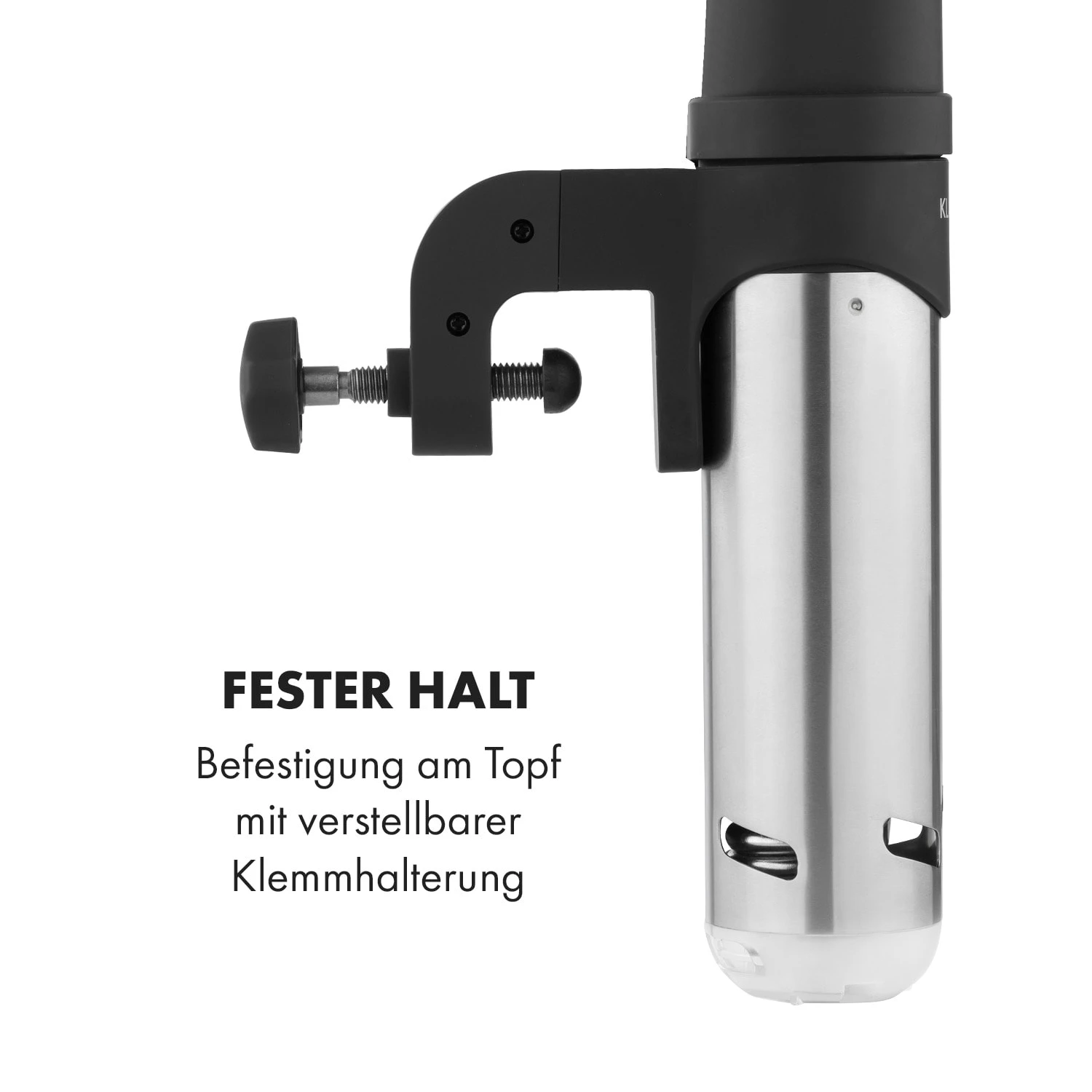 Quickstick Smart Sous Vide Garer 9 Quickstick Smart Sous Vide Garer – Bild 9