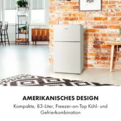 Titelseite -Klarstein 10035585 de 0002 logo