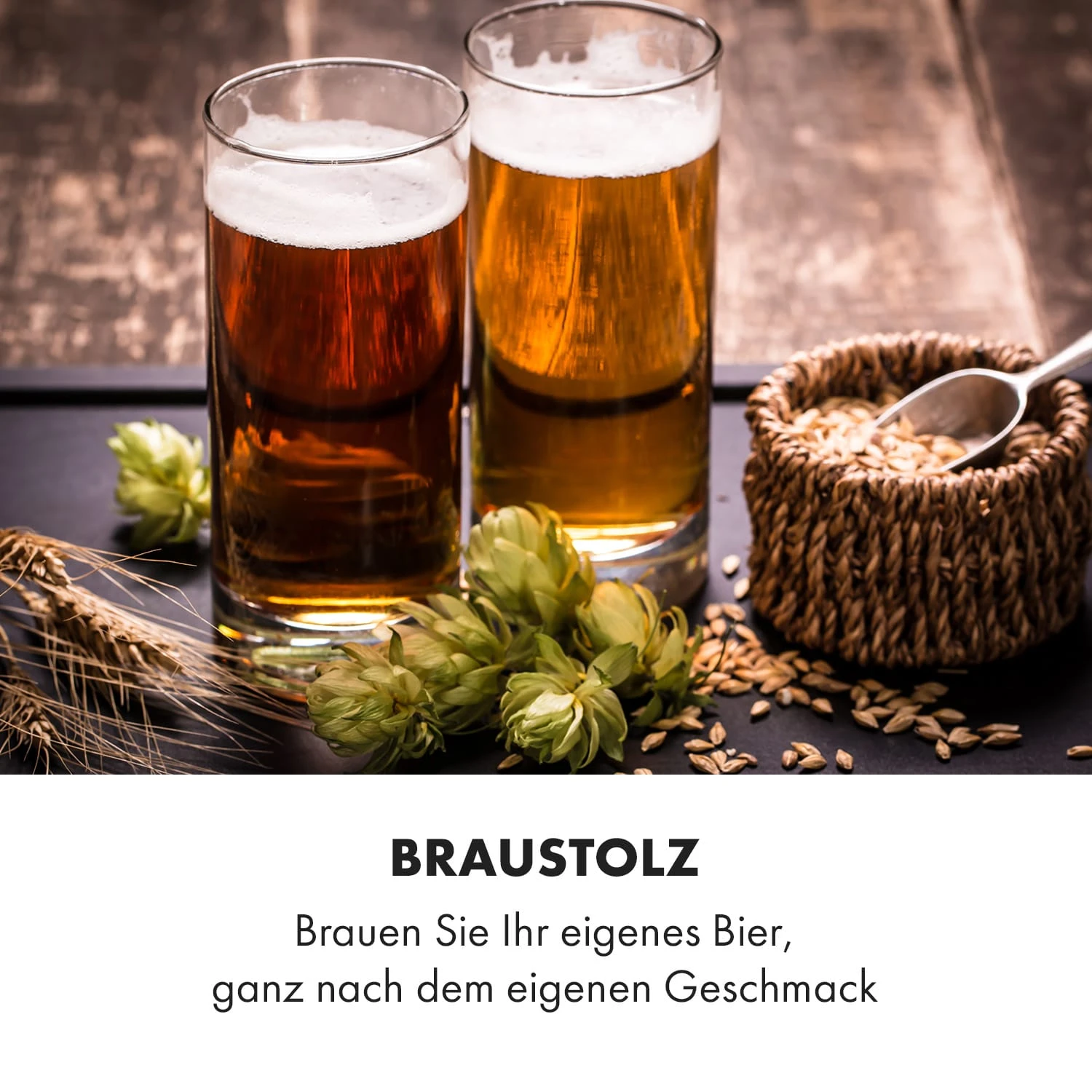 Gärkeller Pro XL Fermentierkessel 5 Gärkeller Pro XL Fermentierkessel – Bild 5