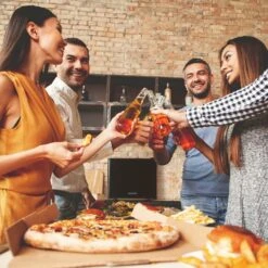 Titelseite -Klarstein 10035730 yy 0002 logo