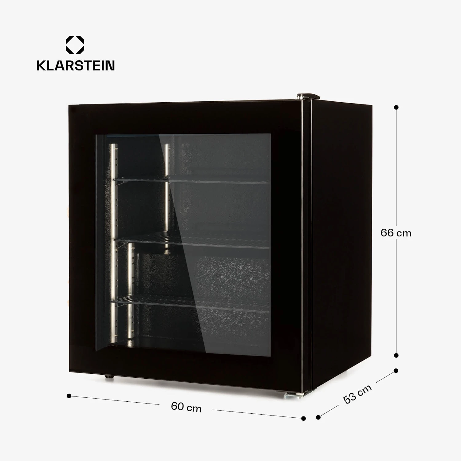 IceAge 88 Gefrierschrank 88 Liter 7 IceAge 88 Gefrierschrank 88 Liter – Bild 7