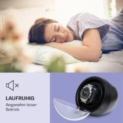 [Gebraucht] St. Gallen Ll Premium Uhrenbeweger -Klarstein 10036169 de 0005 logo 1