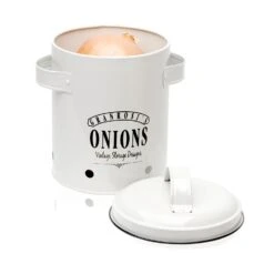 Iowa Zwiebeltopf 9 Iowa Zwiebeltopf -Klarstein 10037448 yy 0004 logo