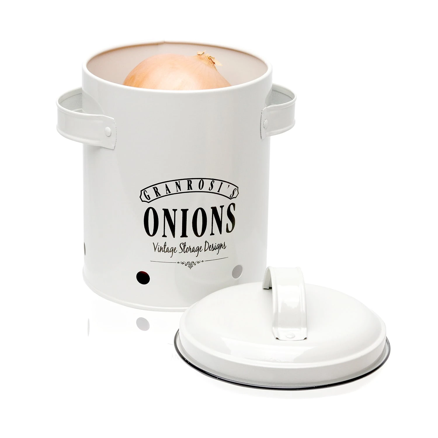 Iowa Zwiebeltopf 4 Iowa Zwiebeltopf – Bild 4