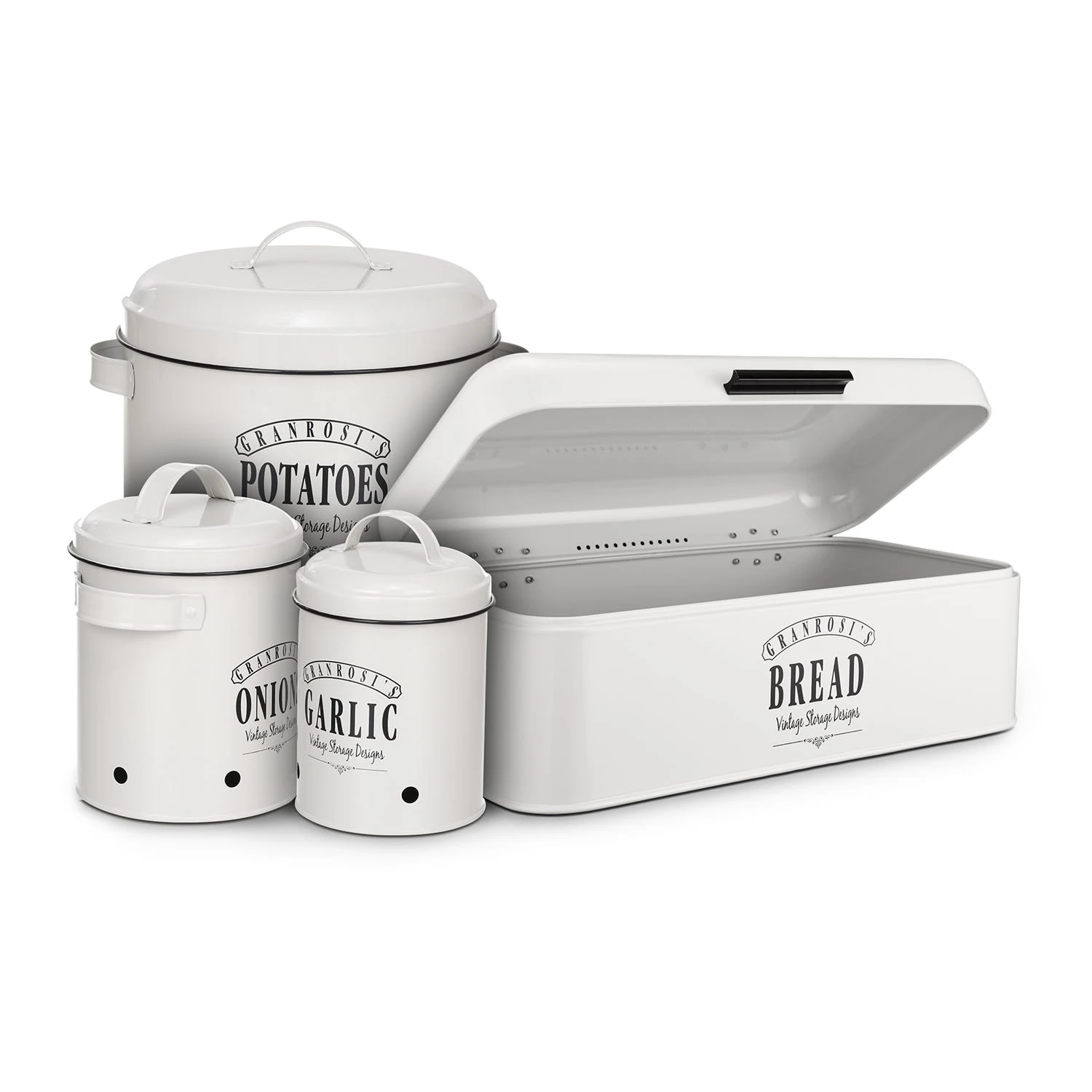 Iowa Zwiebeltopf 5 Iowa Zwiebeltopf – Bild 5