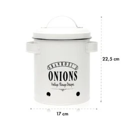 Iowa Zwiebeltopf 11 Iowa Zwiebeltopf -Klarstein 10037448 yy 0006 logo