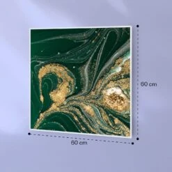 [Wiederverpackt] Wonderwall Air Art Smart Infrarotheizung Mit Bild Wirbel -Klarstein 10037822 yy 0007 logo