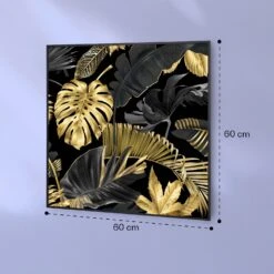 [Gebraucht] Wonderwall Air Art Smart Infrarotheizung Mit Bild Schwarze Blume -Klarstein 10037829 yy 0007 logo