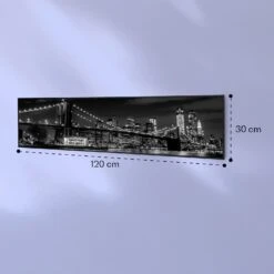 [Wiederverpackt] Wonderwall Air Art Smart Infrarotheizung Mit Bild Brücke -Klarstein 10037853 yy 0007 logo