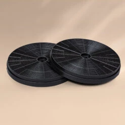 Americana Purista Aktivkohlefilter