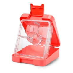 [Gebraucht] Schmatzfatz Easy Snackbox Mit Fächern -Klarstein 10037945 yy 0004 logo