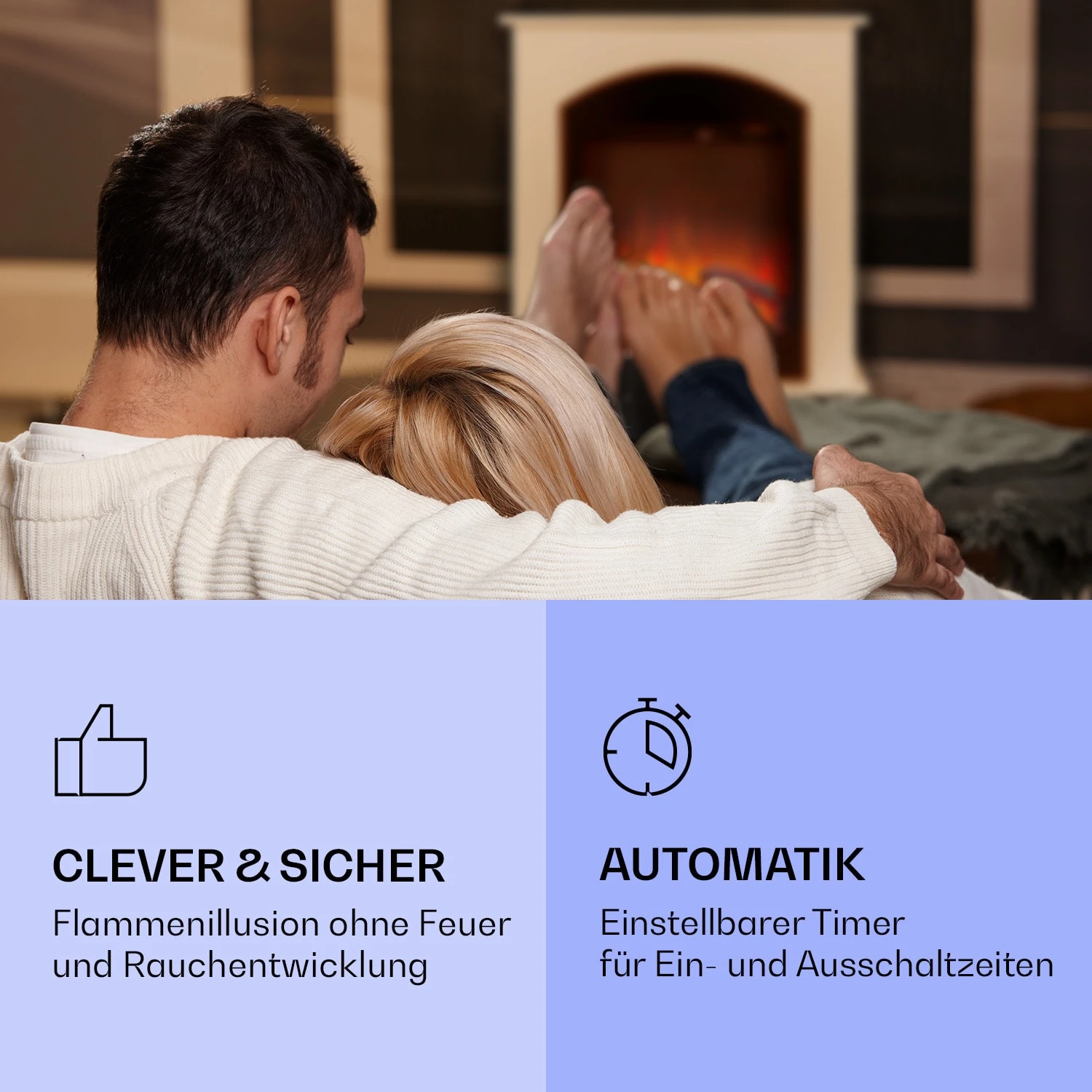 Elbrus Elektrokamin 4 Elbrus Elektrokamin – Bild 4