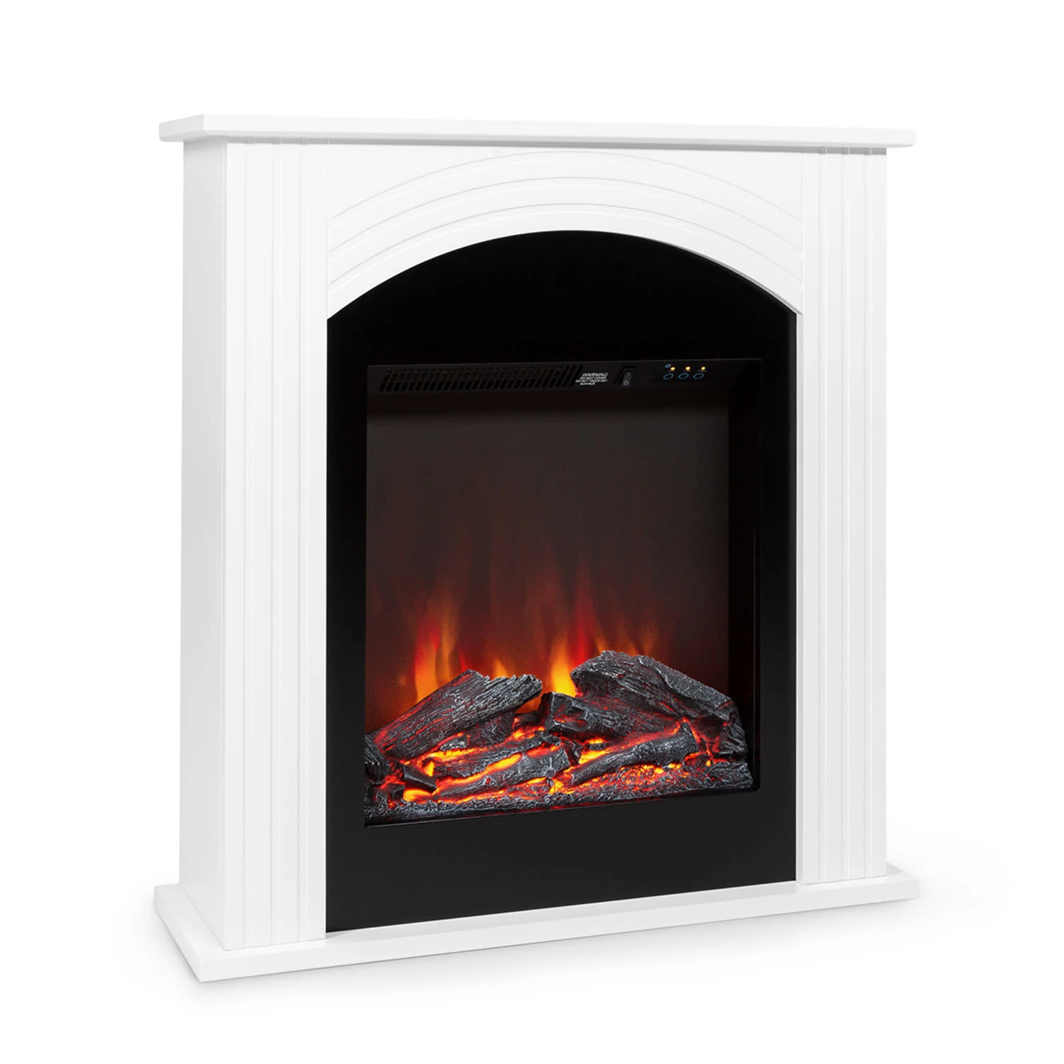 Elbrus Elektrokamin 1 Elbrus Elektrokamin