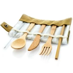 Reisebesteck -Klarstein 10038194 yy 0003 logo