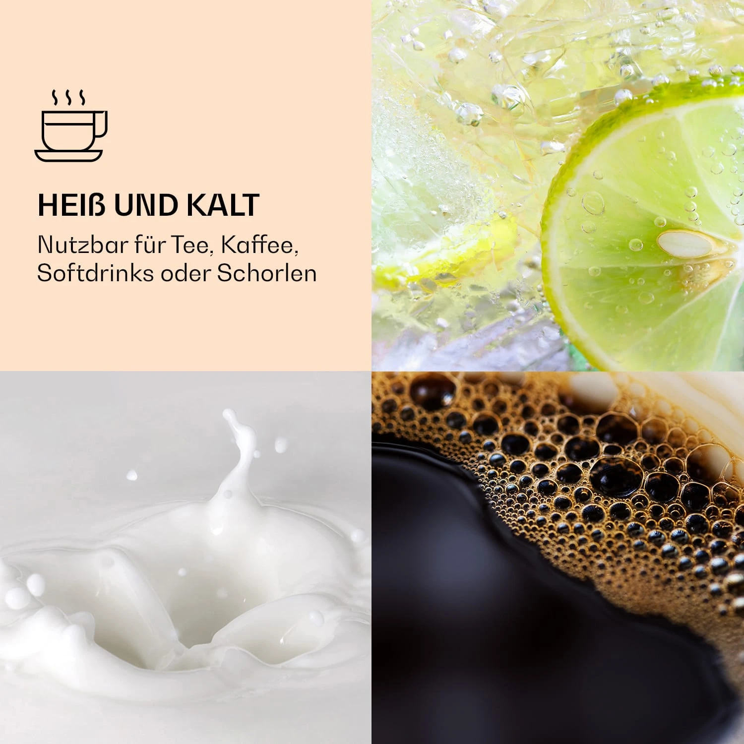 Glaskaraffe Mit Bambusdeckel 5 Glaskaraffe Mit Bambusdeckel – Bild 5