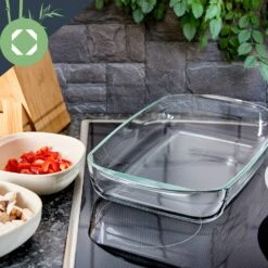 Ofenform 11 Ofenform -Klarstein 10038267 yy 0004 logo