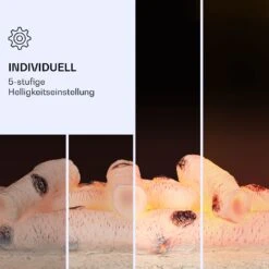 Kamini FXL 2G Elektrischer Kamin 12 Kamini FXL 2G Elektrischer Kamin -Klarstein 10038367 de 0005 logo