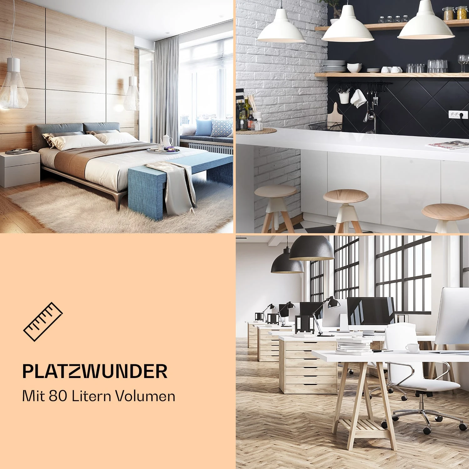 Beersafe XXL Crystal White Getränkekühlschrank Mit Glastür 80 Liter 2 Beersafe XXL Crystal White Getränkekühlschrank Mit Glastür 80 Liter – Bild 2