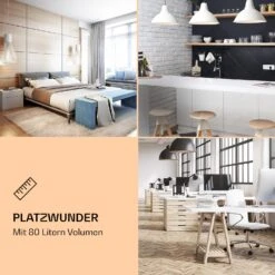 Beersafe XXL Quartz Kühlschrank 80 Liter 7 Beersafe XXL Quartz Kühlschrank 80 Liter -Klarstein 10039427 de 0002 logo