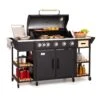 Jersey Outdoor Kitchen Gasgrill