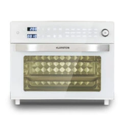 [Wiederverpackt] Vigor Air Heißluftfritteuse