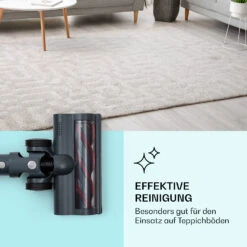 LARMA Staubsauger Ersatzbodenbürste 6 LARMA Staubsauger Ersatzbodenbürste -Klarstein 10040037 de 0003 logo