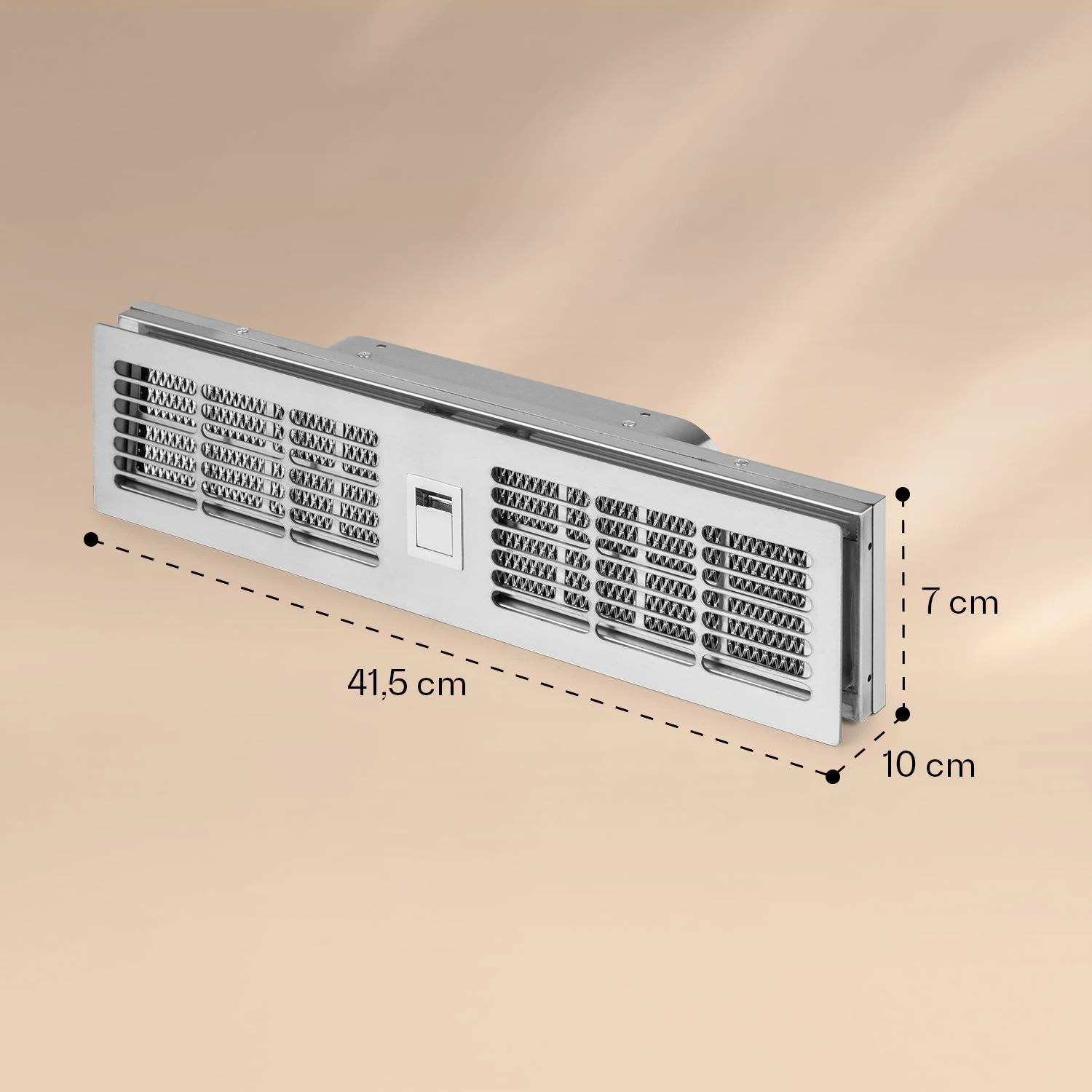 Fettfilter Für Dunstabzugshaube (Full-House, Chef-Fusion, Brisa) 5 Fettfilter Für Dunstabzugshaube (Full-House, Chef-Fusion, Brisa) – Bild 5