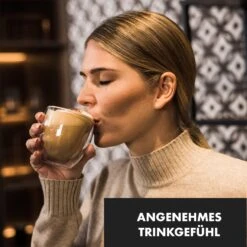 Glaswerk Mirano Doppelwandige Thermogläser Set -Klarstein 10040321 de 0004 logo