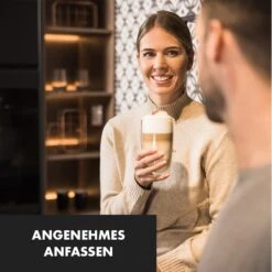 Glaswerk Mirano Doppelwandige Thermogläser Set -Klarstein 10040321 de 0006 logo