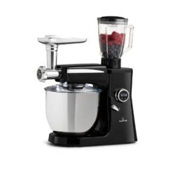 [Gebraucht] Renata Rossa Küchenmaschine 3-in-1 2000 W