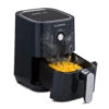 [Gebraucht] Crisp-Pro Heißluftfritteuse Air Fryer 1400W