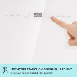 Emerald 5 Slim Geschirrspüler 13 Emerald 5 Slim Geschirrspüler -Klarstein 10041185 de 0006 usp