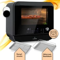 Vita Pro Heißluftfritteuse