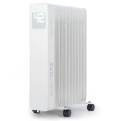 [Gebraucht] Sanford Smart Ölradiator 2500 W