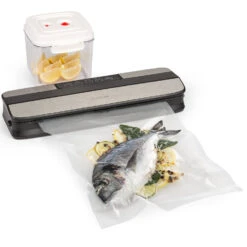 [Gebraucht] Forli Vakuumierer