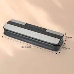 [Gebraucht] Forli Vakuumierer -Klarstein 10041374 yy 0008 dimensions