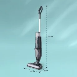 Caswell Plus Nass-/Trockensauger -Klarstein 10041383 yy 0011 dimensions 1