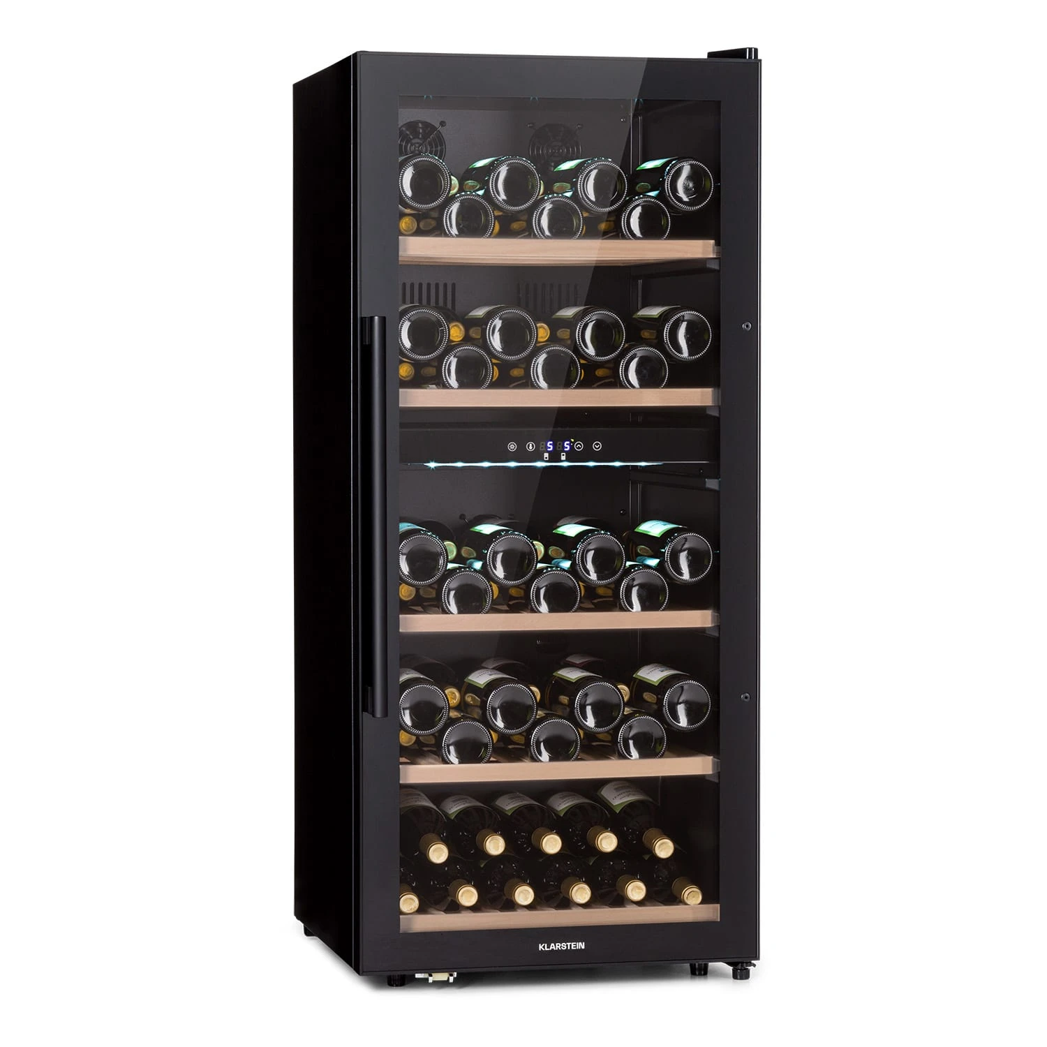 Barossa 91 Duo Weinkühlschrank 1 Barossa 91 Duo Weinkühlschrank