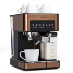 [Gebraucht] Arabica Comfort Siebträgermaschine
