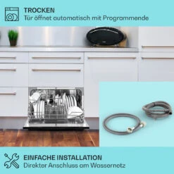 Havasia UV 8 Geschirrspüler 11 Havasia UV 8 Geschirrspüler -Klarstein 10041829 de 0004 usp