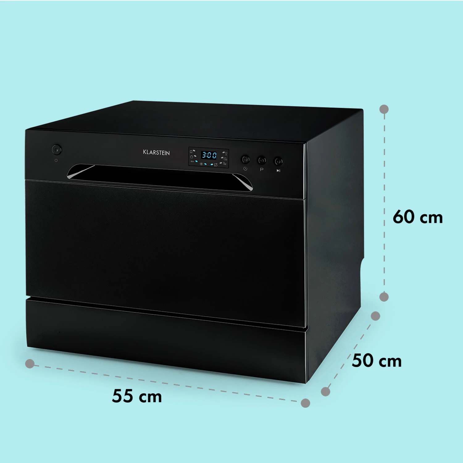 Havasia UV 8 Geschirrspüler 7 Havasia UV 8 Geschirrspüler – Bild 7