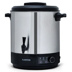 [Gebraucht] Abbey 25 Einkochautomat