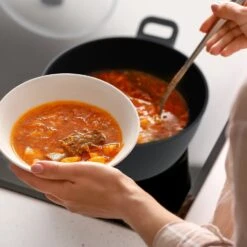 [Gebraucht] Noto Endurance Kochtopf Ø28cm -Klarstein 10045008 yy 0003 logo