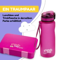 [Gebraucht] Wakaba Trinkflasche 800 Ml -Klarstein 10045138 de 0007 usp 1