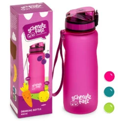 [Wiederverpackt] Wakaba Trinkflasche 800 Ml